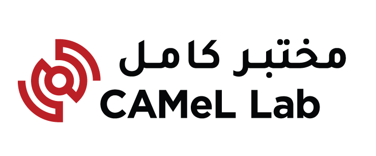 camel-lab